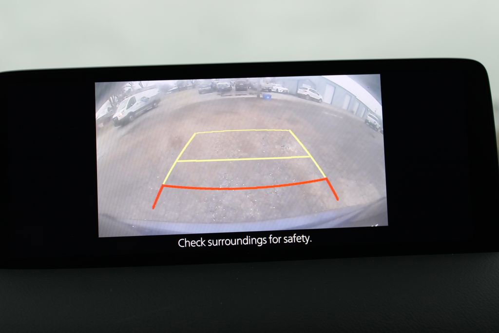 Used 2023 MAZDA CX-5 AWD 2.5 S w/ Preferred Package image 29