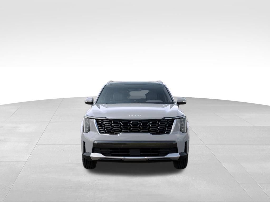 Used 2026 Kia Sorento S FWD image 2
