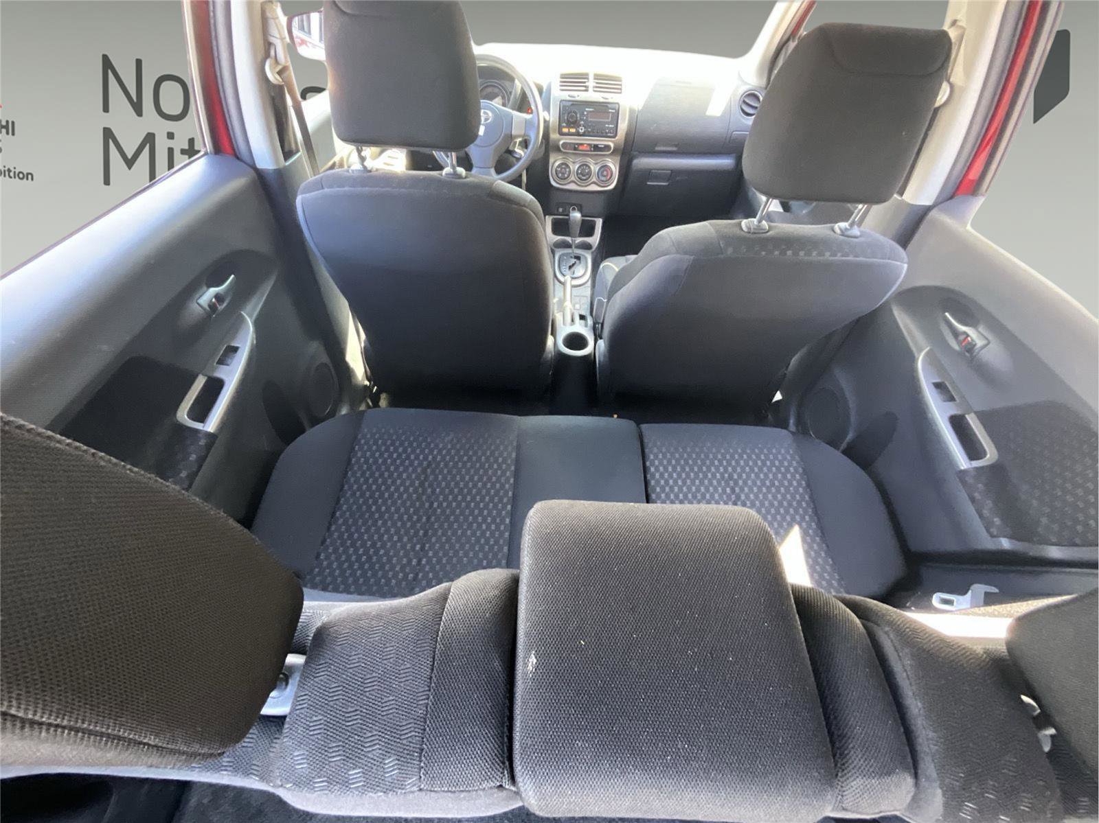 Used 2013 Scion xD FWD image 8