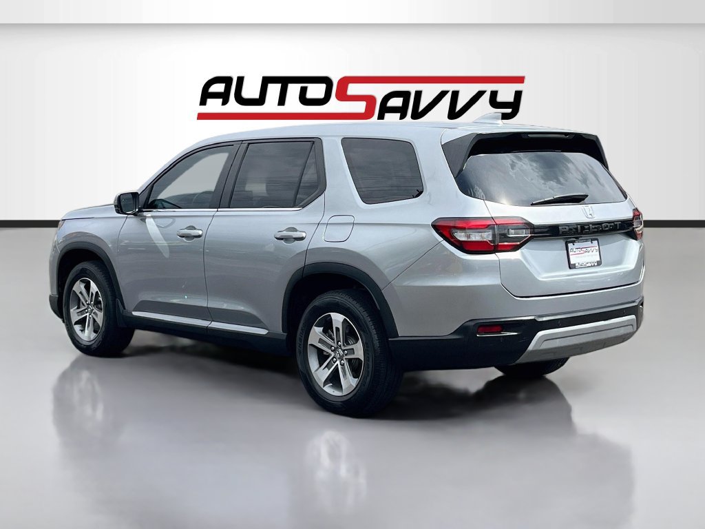 Used 2024 Honda Pilot EX-L image 5