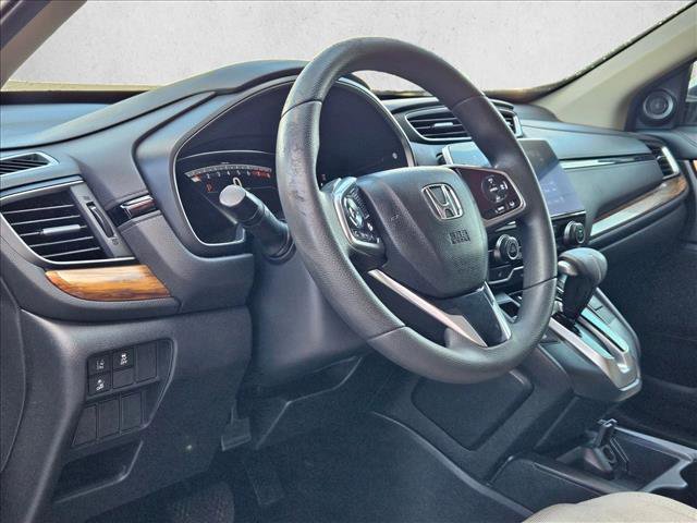 Used 2018 Honda CR-V EX image 13