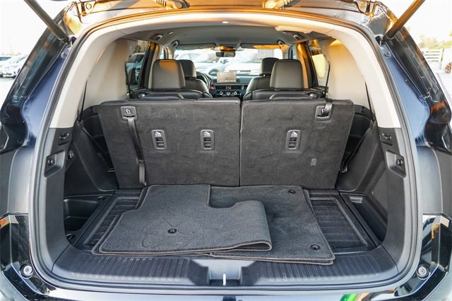 Used 2024 Honda Pilot EX-L image 27