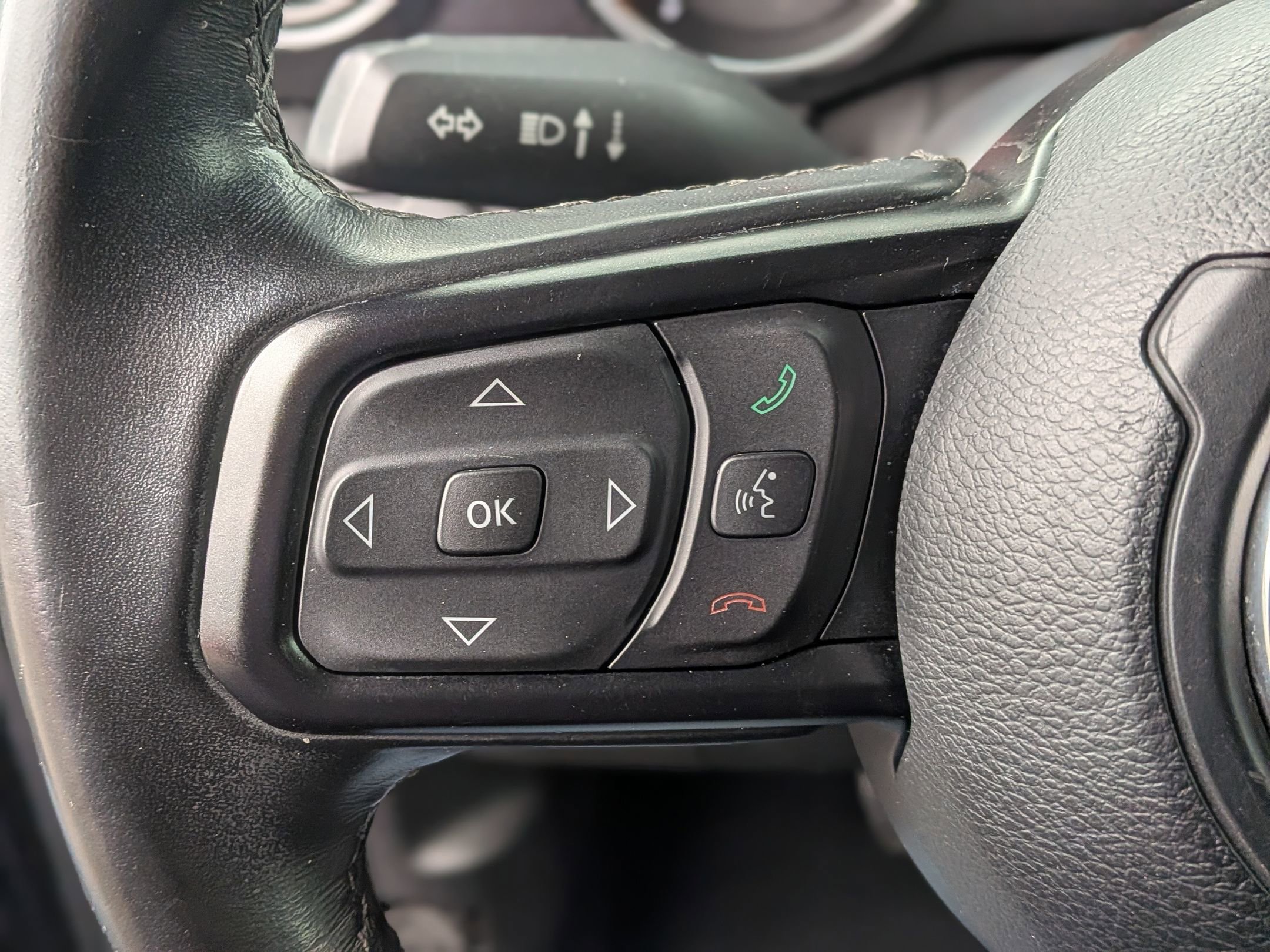 Used 2020 Jeep Wrangler Unlimited Sport image 21