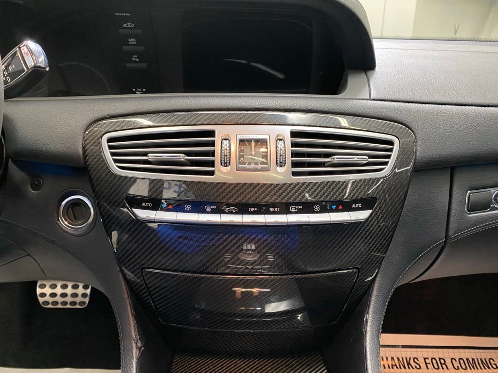 Used 2013 Mercedes-Benz CL 63 AMG image 39