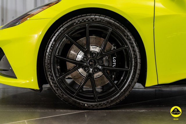 New 2025 Lotus Emira image 8