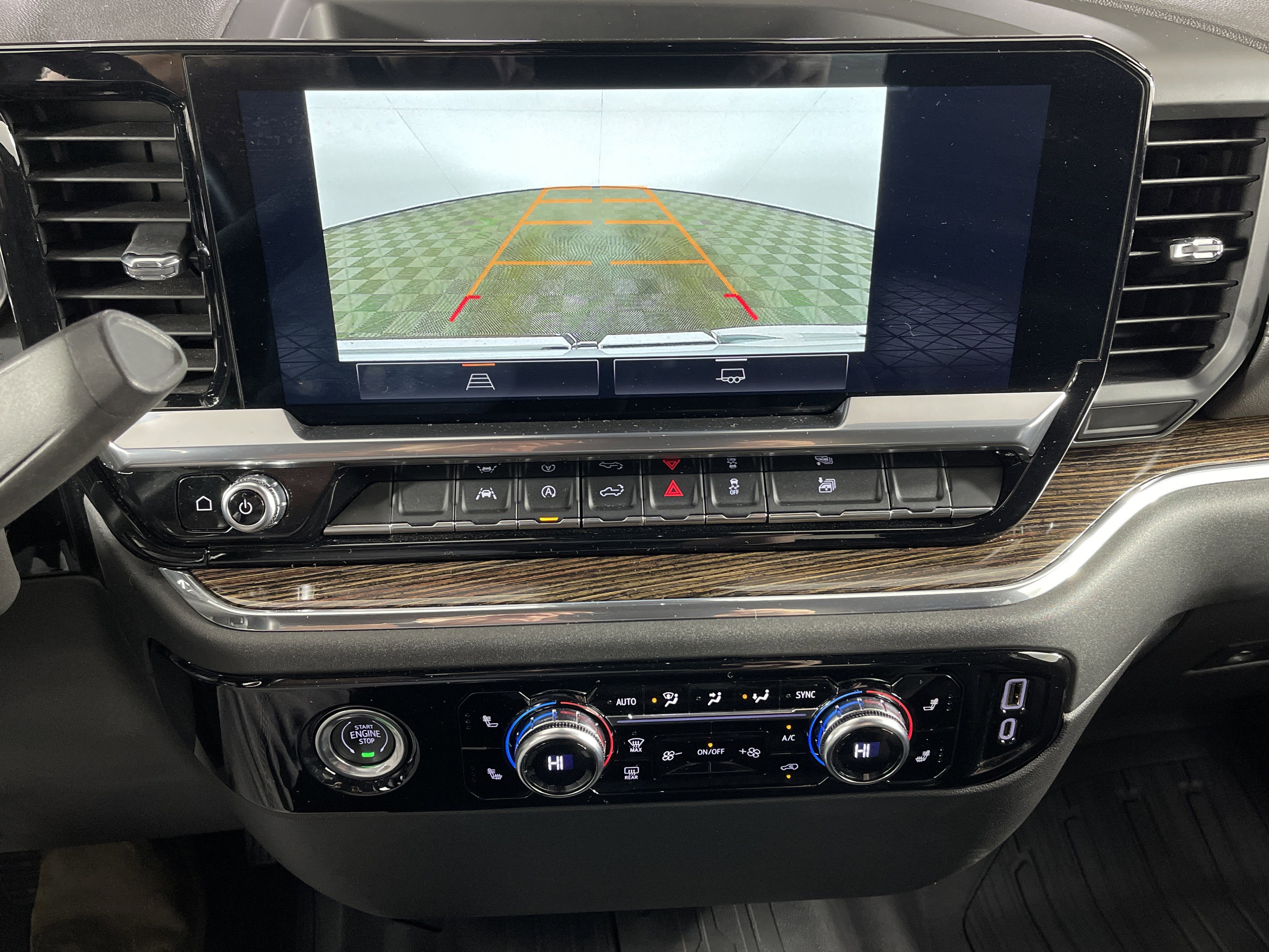 Used 2023 GMC Sierra 1500 Elevation w/ LPO, GMC Protection Package image 23