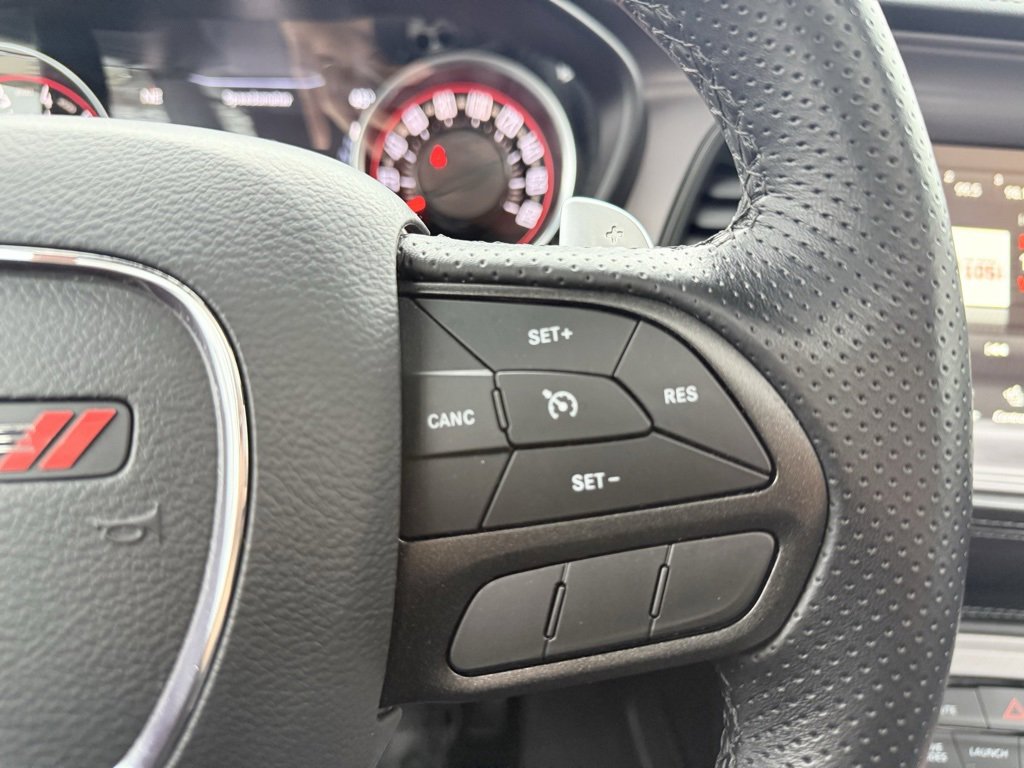 Used 2023 Dodge Challenger R/T Scat Pack w/ Plus Package image 31