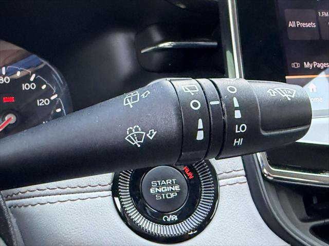 Used 2022 Jeep Compass Limited AWD/4WD image 27