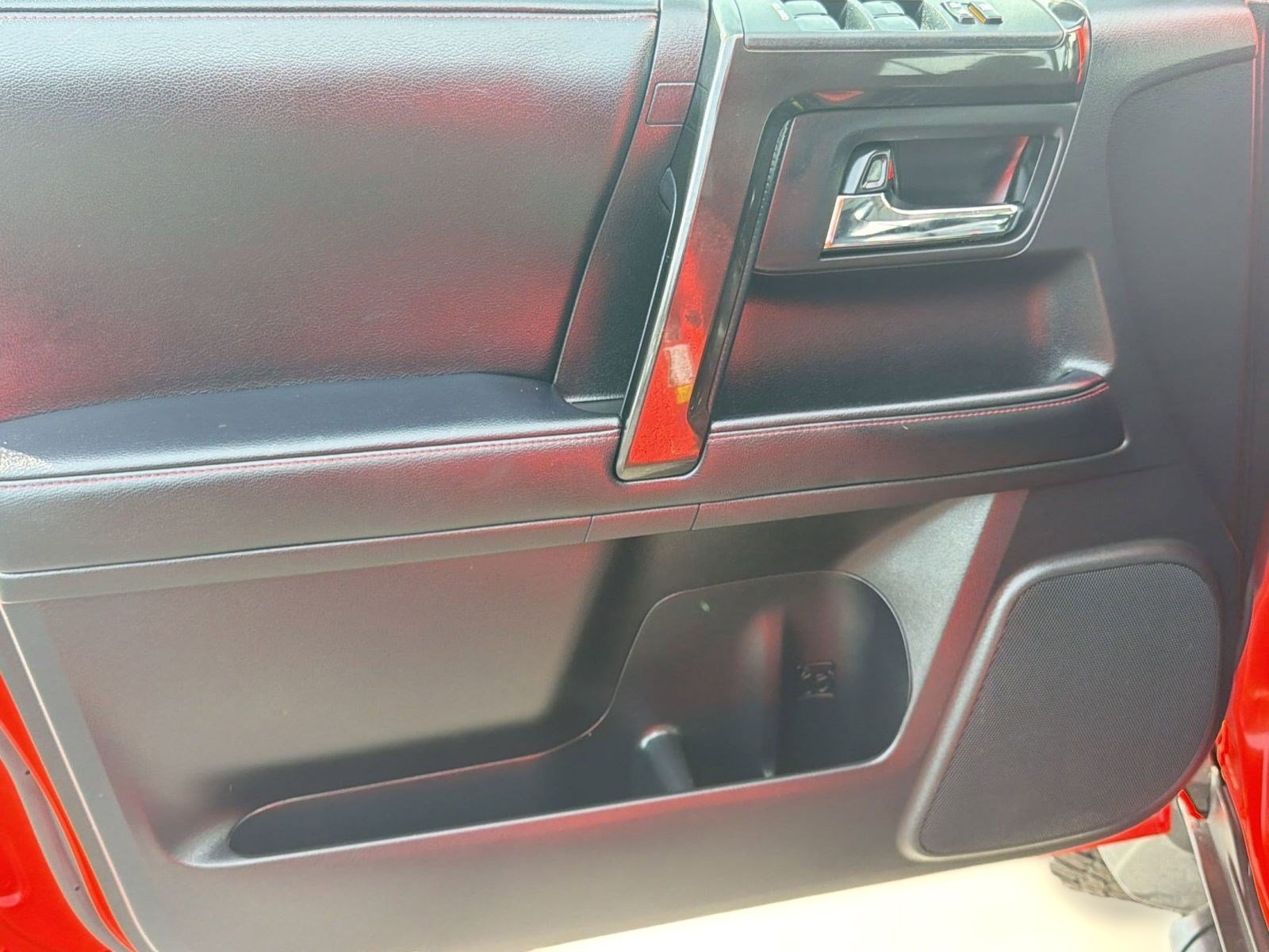 Certified 2023 Toyota 4Runner TRD Pro AWD/4WD image 23