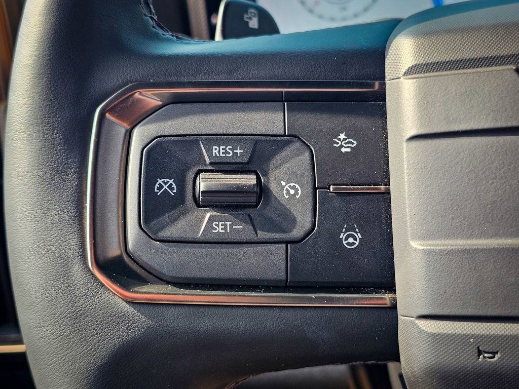 Used 2024 GMC Hummer EV 2X w/ LPO, Storage Package image 25