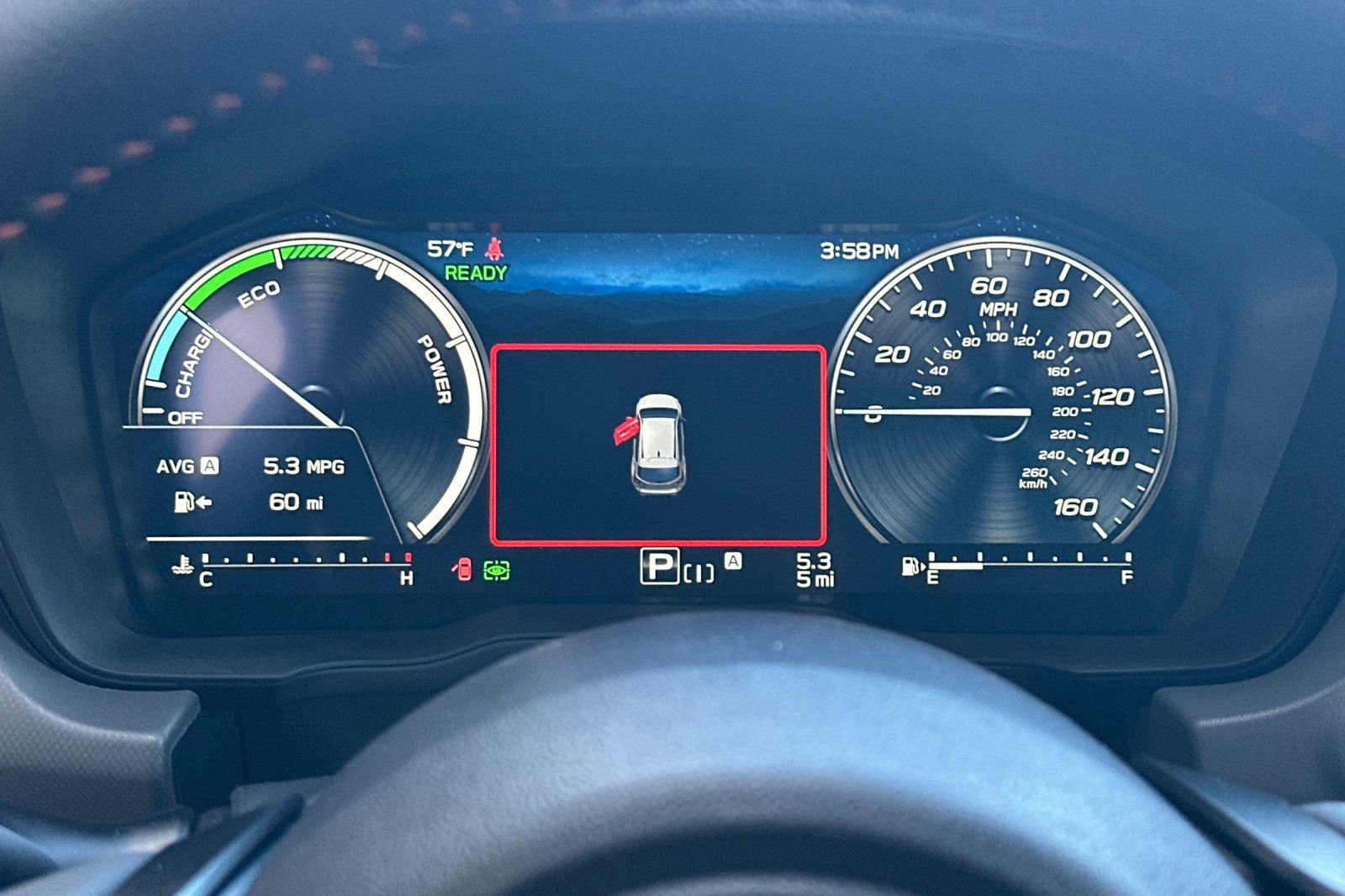 New 2026 Subaru Crosstrek 2.5i Limited image 31