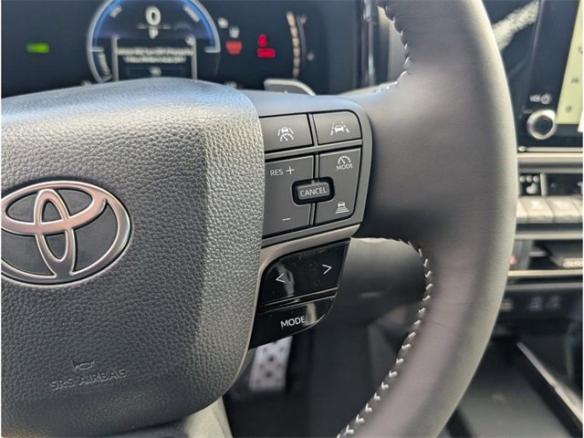 New 2026 Toyota Camry SE w/ Convenience Package image 19