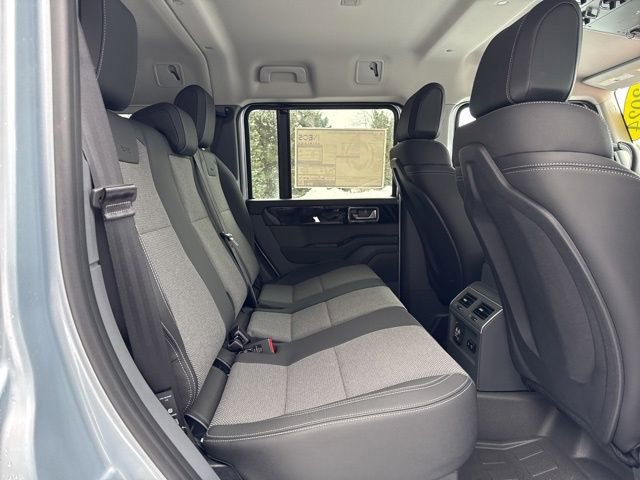 Used 2024 INEOS Grenadier Trialmaster Edition image 30