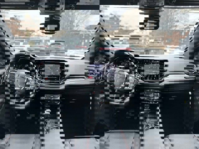 New 2026 Dodge Durango GT image 16