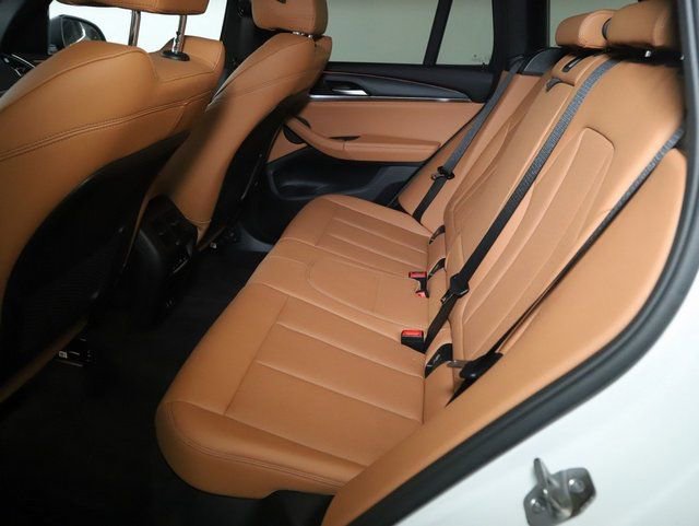 Certified 2023 BMW X3 xDrive30i w/ Premium Package w/ZPA AWD/4WD image 15