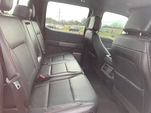 Used 2024 Ford F250 Lariat w/ Lariat Ultimate Package image 26