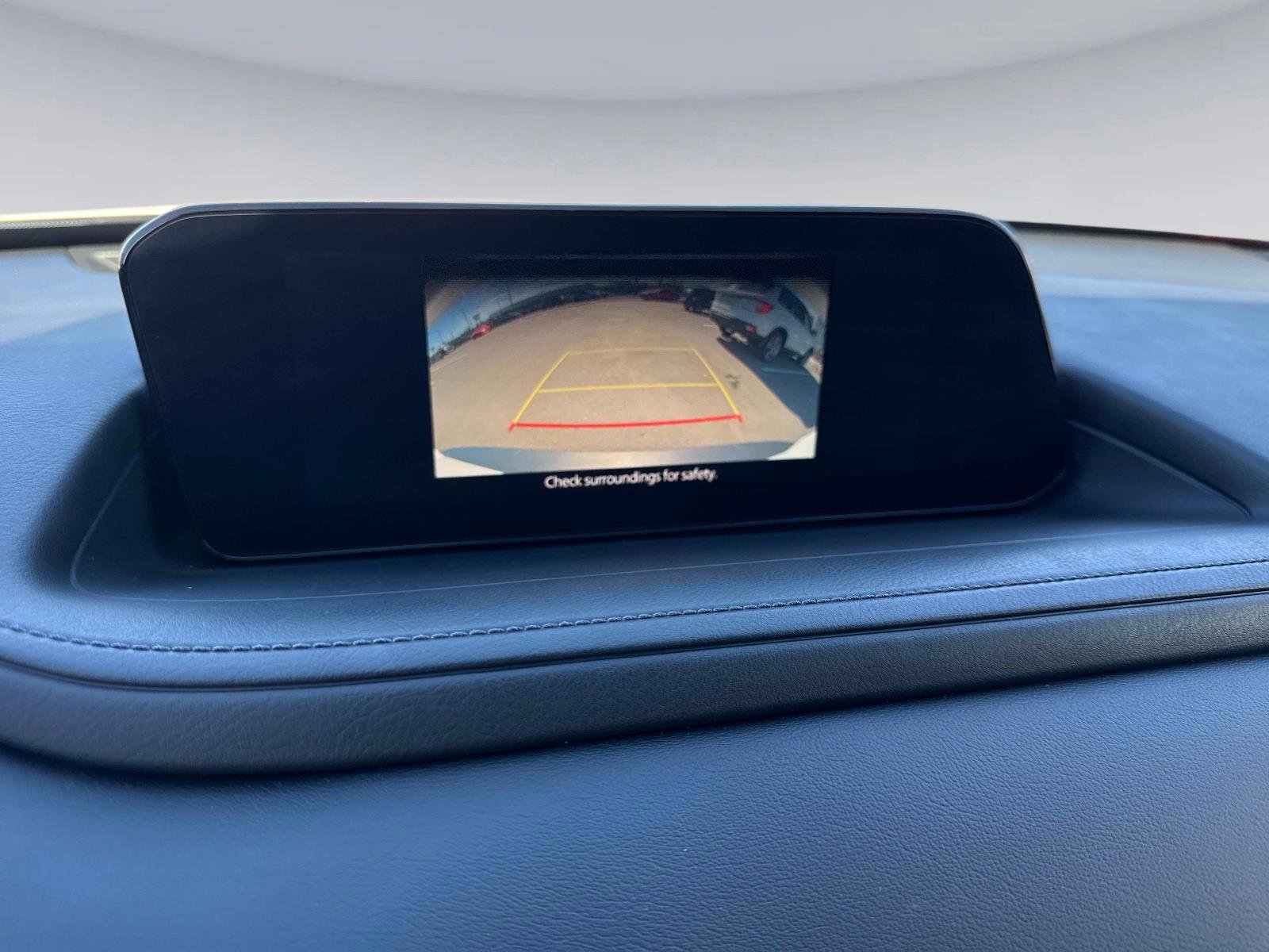 Certified 2025 MAZDA CX-30 AWD 2.5 S w/ Preferred Package image 24