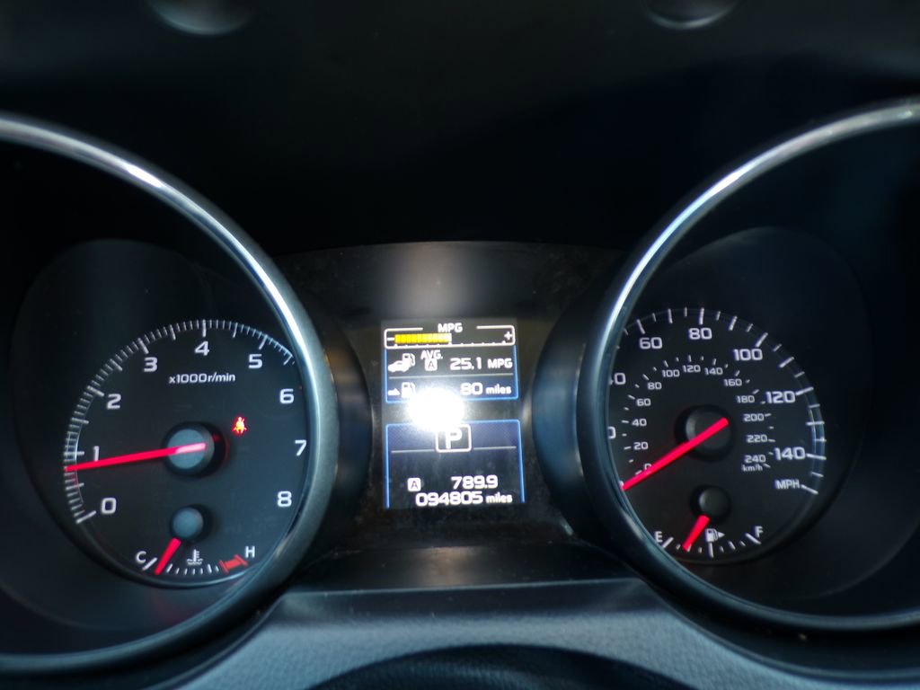 Used 2017 Subaru Outback 2.5i w/ Popular Package #2 image 26