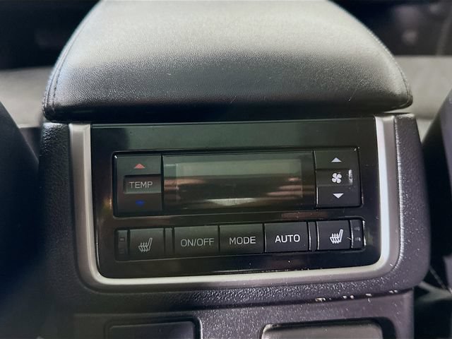 Used 2020 Subaru Ascent Limited w/ Technology Package AWD/4WD image 11