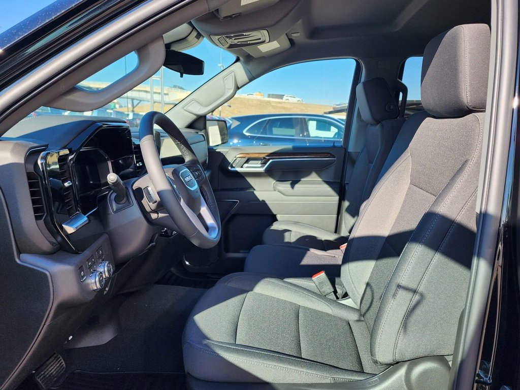 New 2026 GMC Sierra 1500 Elevation w/ X31 Off-Road Package image 17