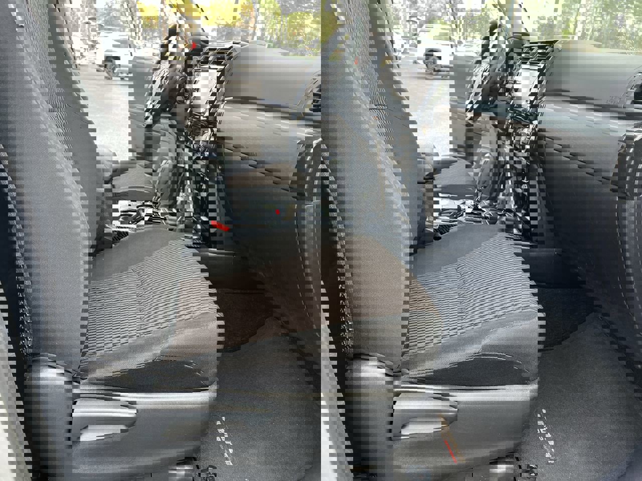 Used 2024 Toyota 4Runner TRD Off-Road image 34