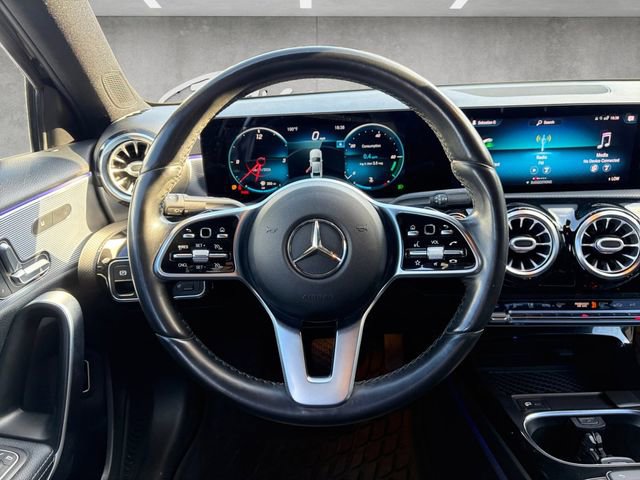 Used 2021 Mercedes-Benz A 220 image 21