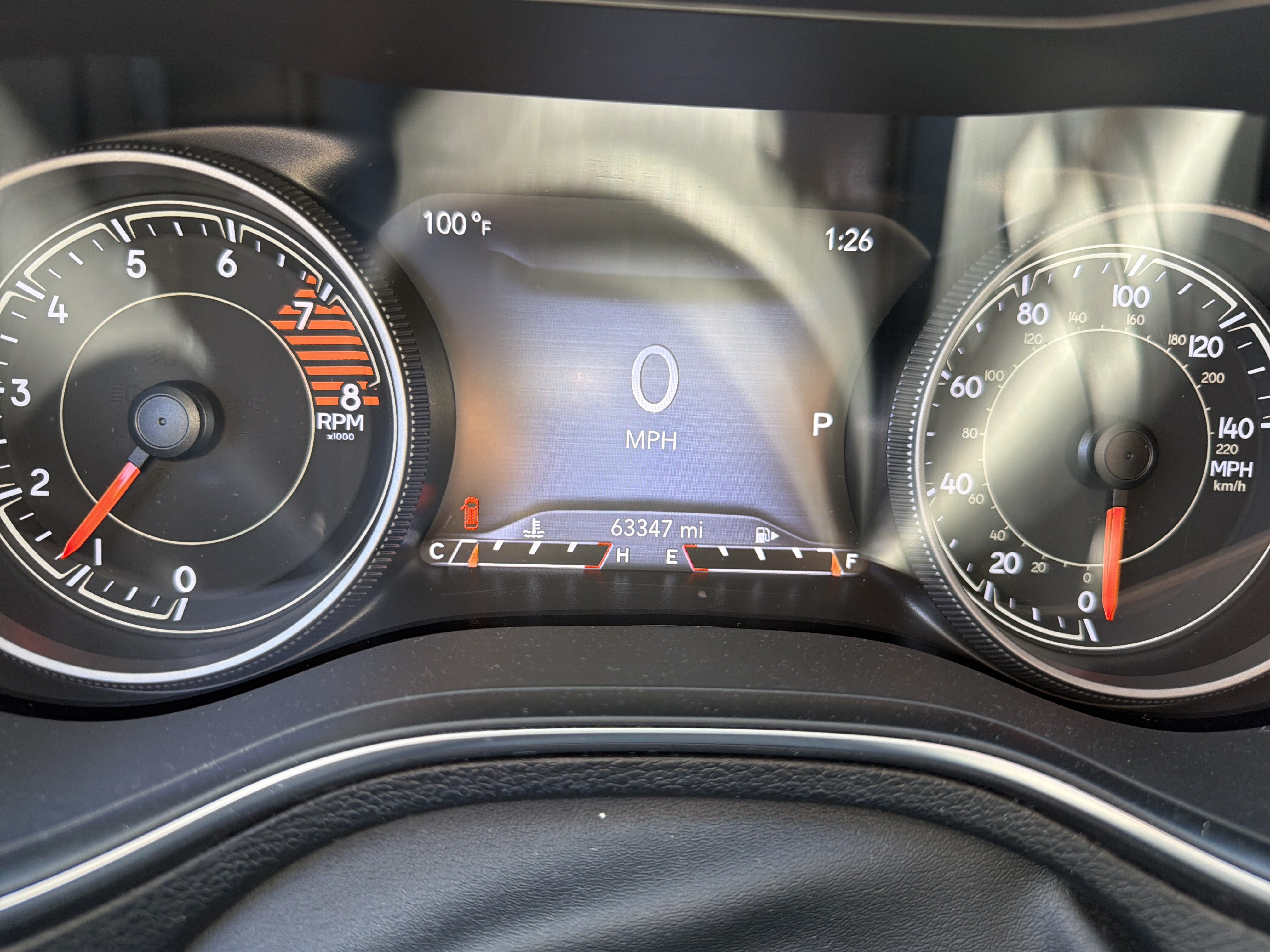 Used 2019 Jeep Cherokee Limited AWD/4WD image 17