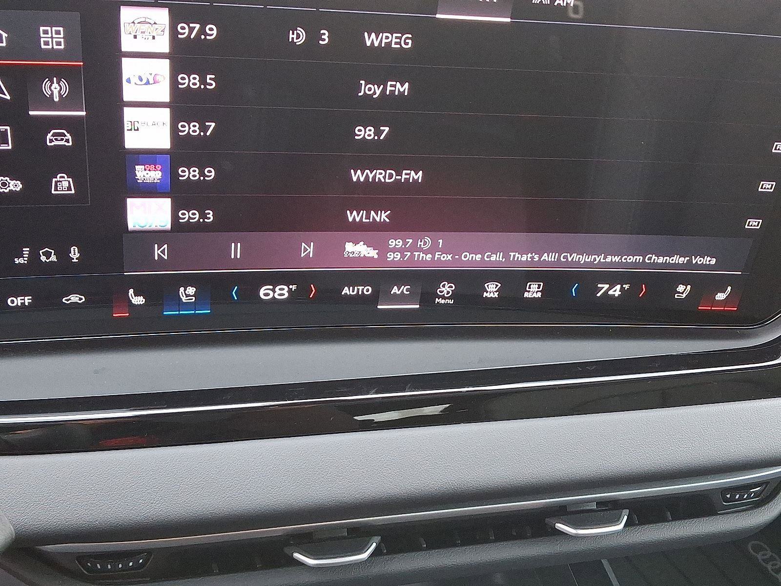 Certified 2025 Audi A5 2.0T Premium Plus w/ Premium Plus image 16