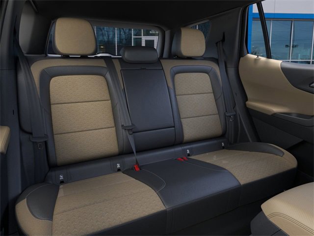 New 2026 Chevrolet Equinox ACTIV w/ Safety and Technology Package image 17