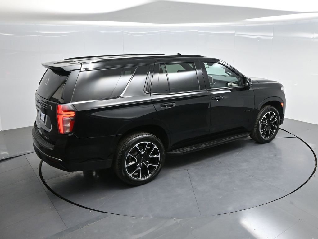 Used 2022 Chevrolet Tahoe RST w/ Luxury Package image 57