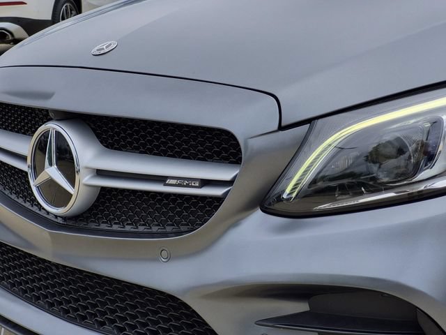 Certified 2022 Mercedes-Benz C 43 AMG 4MATIC Coupe image 8