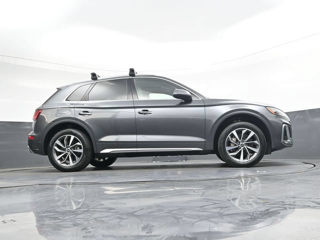 Used 2023 Audi Q5 2.0T Premium Plus w/ Premium Plus Package AWD/4WD image 33