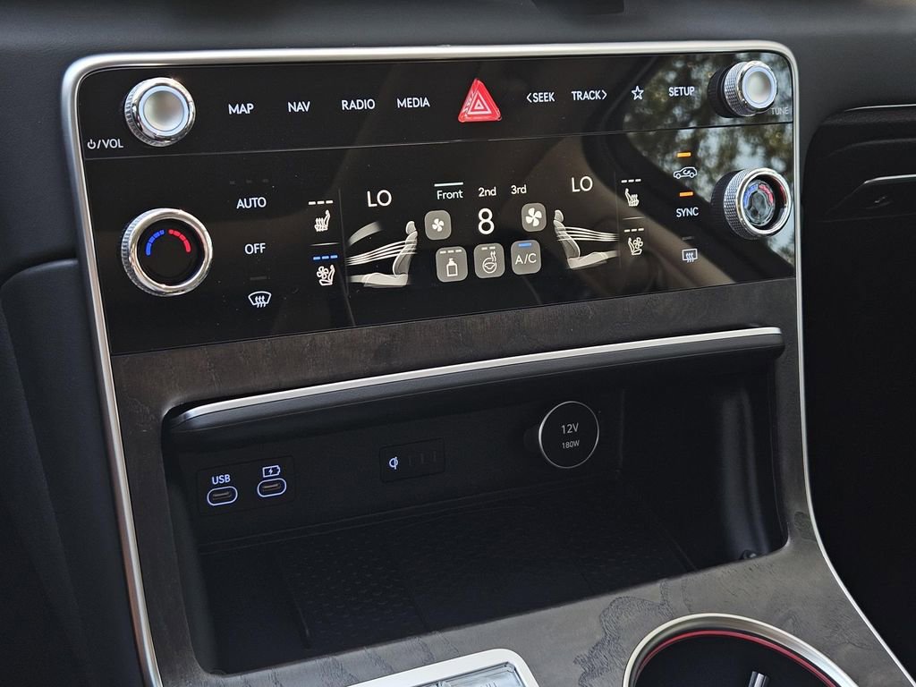 New 2026 Genesis GV80 2.5T Prestige image 26