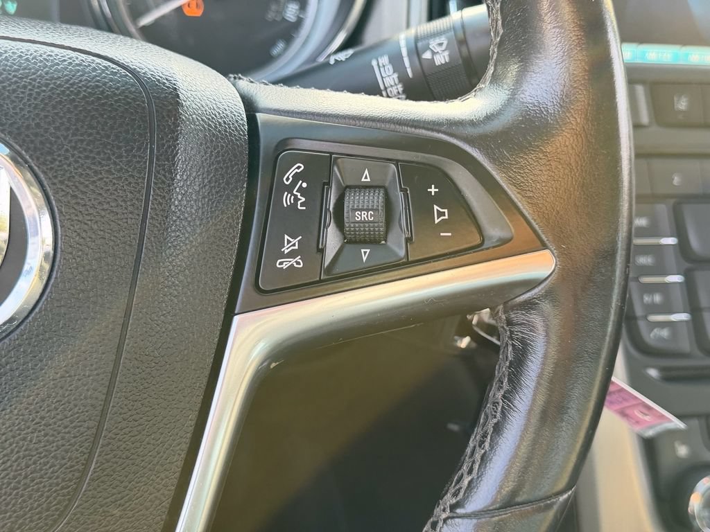 Used 2014 Buick Verano Convenience FWD image 24