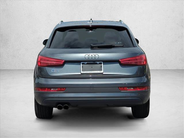 Used 2018 Audi Q3 2.0T Premium w/ Convenience Package image 6