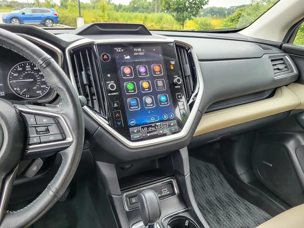 Used 2023 Subaru Ascent Limited w/ Technology Package AWD/4WD image 25
