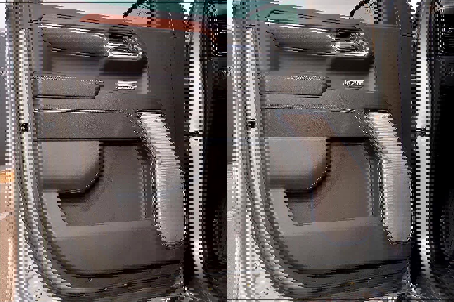 Used 2024 GMC Sierra 1500 Denali w/ Technology Package image 22