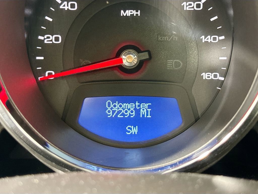 Used 2009 Cadillac CTS 3.6 AWD image 12