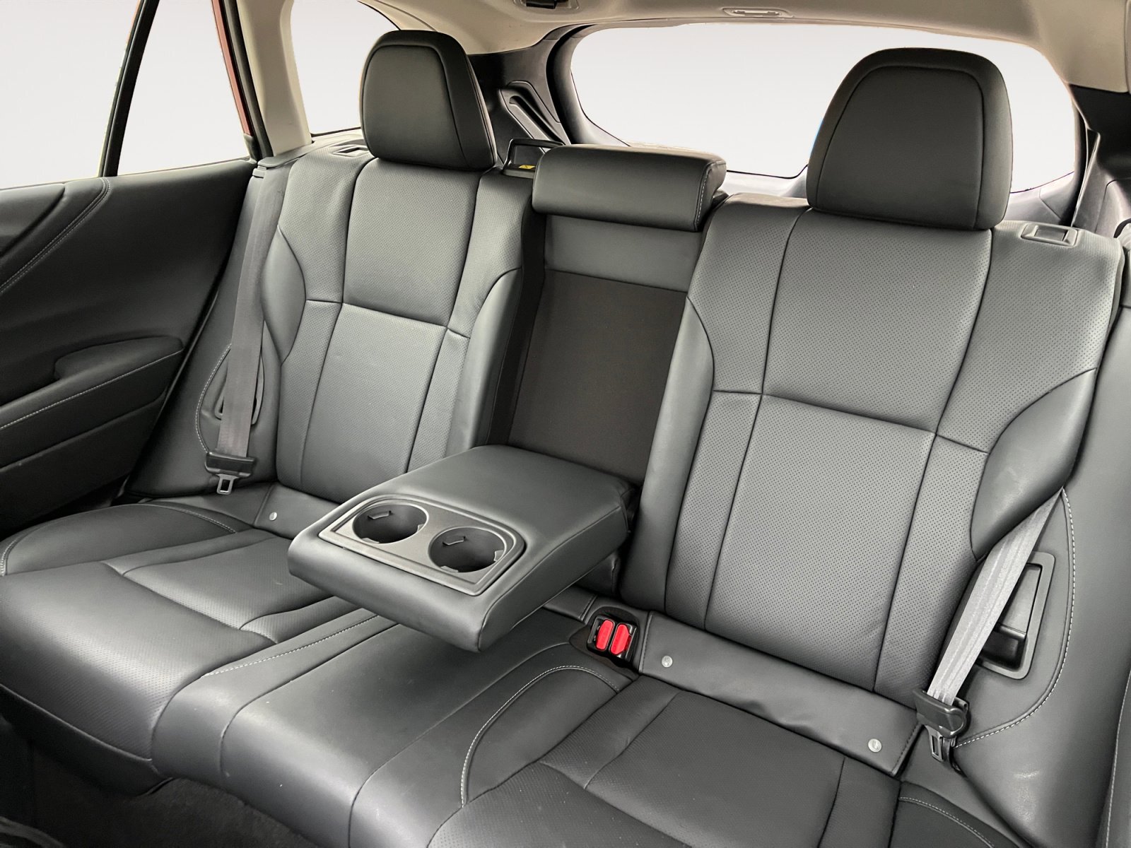 Certified 2023 Subaru Outback Limited image 17