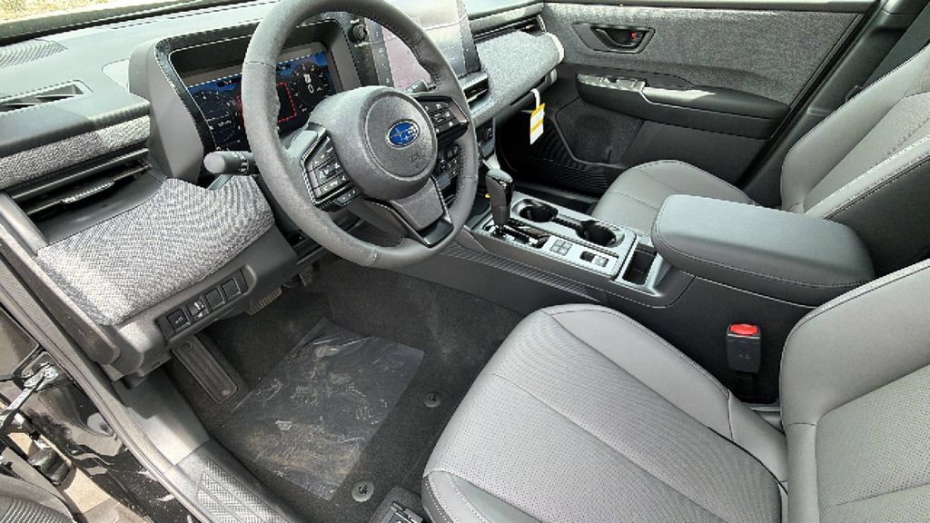 New 2026 Subaru Outback Limited AWD/4WD image 10