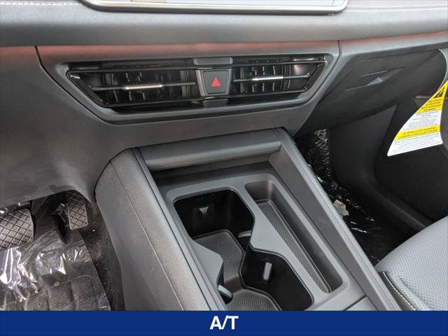 New 2025 Volkswagen Tiguan SE image 13