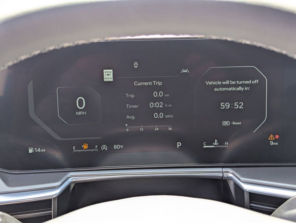 New 2026 Kia Sorento SX FWD image 33