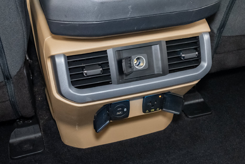 Used 2023 Ford F150 XLT w/ Equipment Group 302A High AWD/4WD image 31