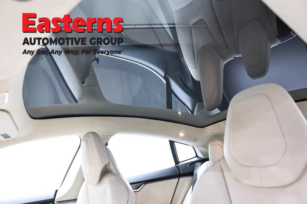 Used 2019 Tesla Model S 100D AWD/4WD image 28