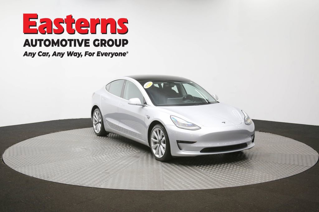 Used 2018 Tesla Model 3 Long Range image 47