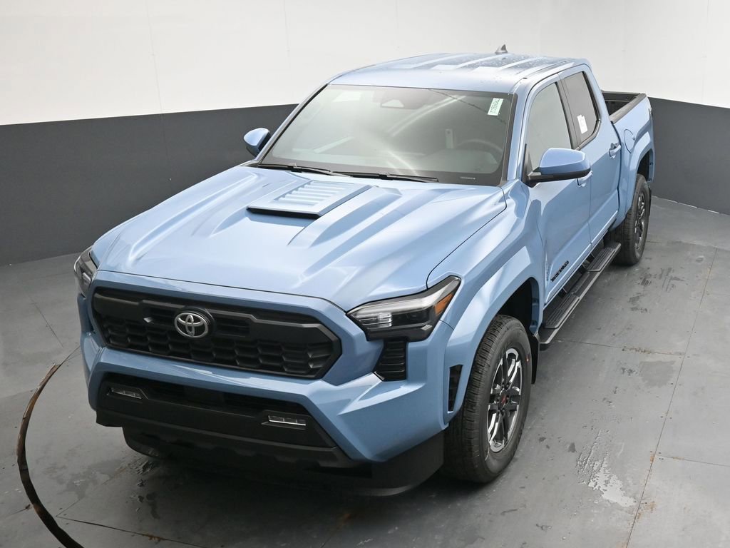 New 2026 Toyota Tacoma TRD Sport image 22