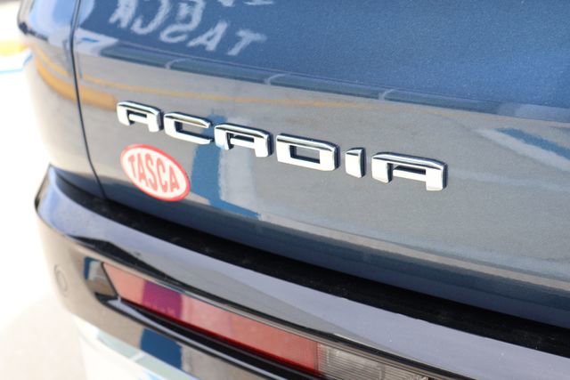 New 2026 GMC Acadia Denali image 7
