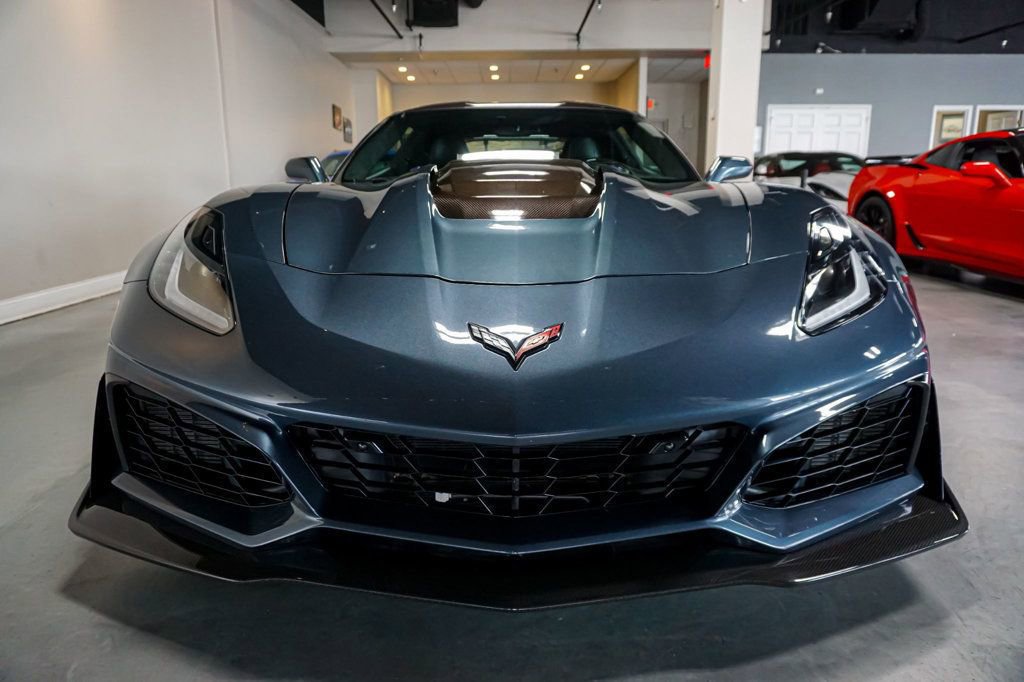 Used 2019 Chevrolet Corvette ZR1 image 14