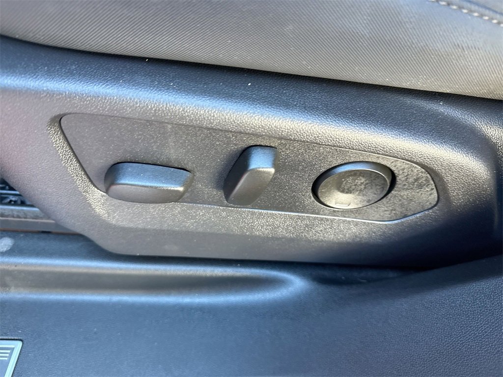 Used 2024 GMC Hummer EV 3X w/ Extreme Off-Road Package image 14