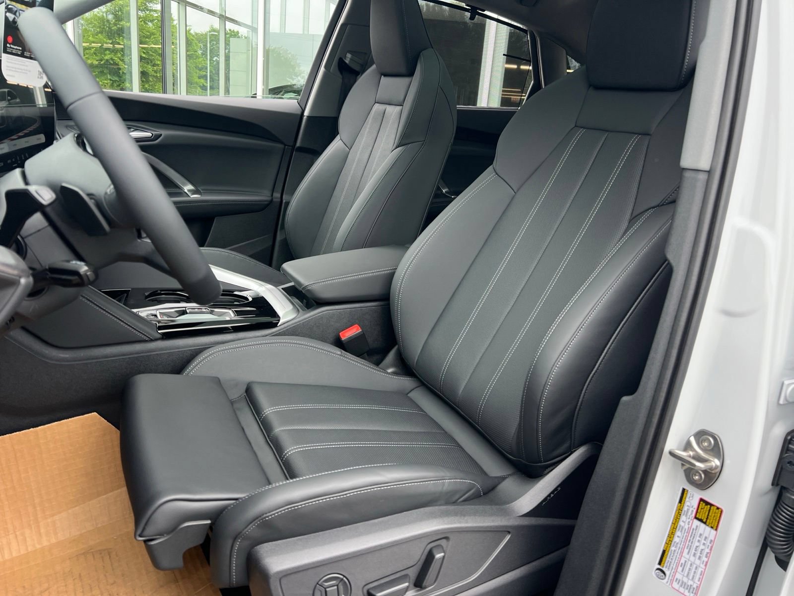 New 2026 Audi Q5 Premium Plus AWD/4WD image 26